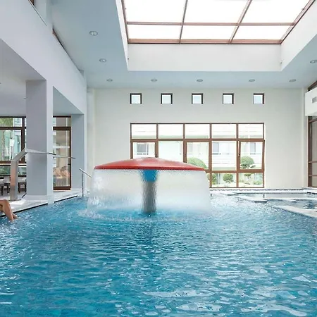 Blue Lagoon Hotel 5*