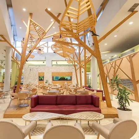 Blue Lagoon Hotel 5*