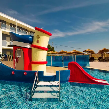 Blue Lagoon Hotel 5*