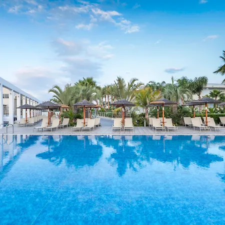 Hotel Blue Lagoon Lambi (Kos)