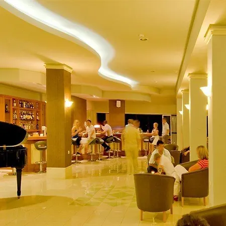 Blue Lagoon Hotel Lambi (Kos)