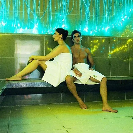 Blue Lagoon Hotel 5*