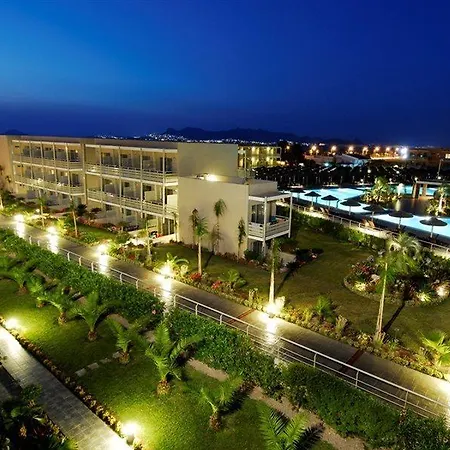 Blue Lagoon Hotel Lambi (Kos)