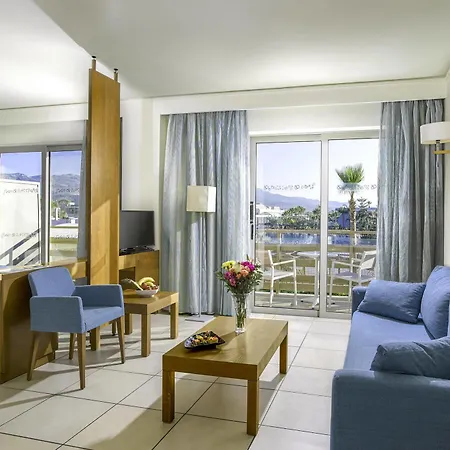 Blue Lagoon Hotel Lambi (Kos)