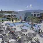 Blue Lagoon Hotel