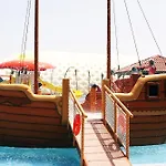 Blue Lagoon 5*
