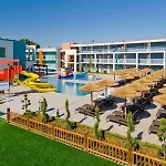 Blue Lagoon Hotel Lambi (Kos)