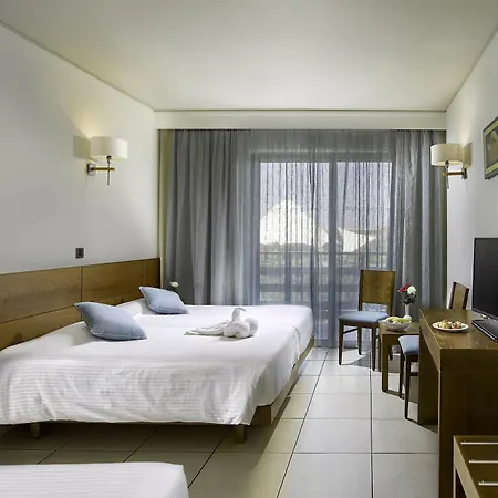 Ξενοδοχείο Blue Lagoon 5*