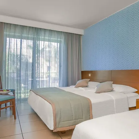 Blue Lagoon 5*