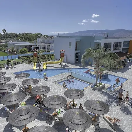 Blue Lagoon Ξενοδοχείο