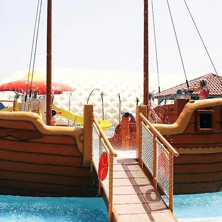 Blue Lagoon 5*
