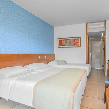Blue Lagoon 5*