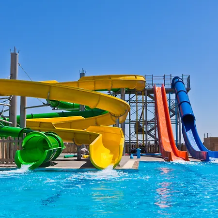 Blue Lagoon Ξενοδοχείο