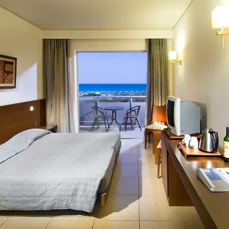 Blue Lagoon 5* Λάμπη