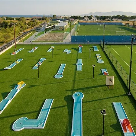 Blue Lagoon Ξενοδοχείο 5*