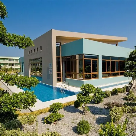 Blue Lagoon 5* Λάμπη