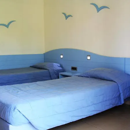 Blue Lagoon 5* Λάμπη