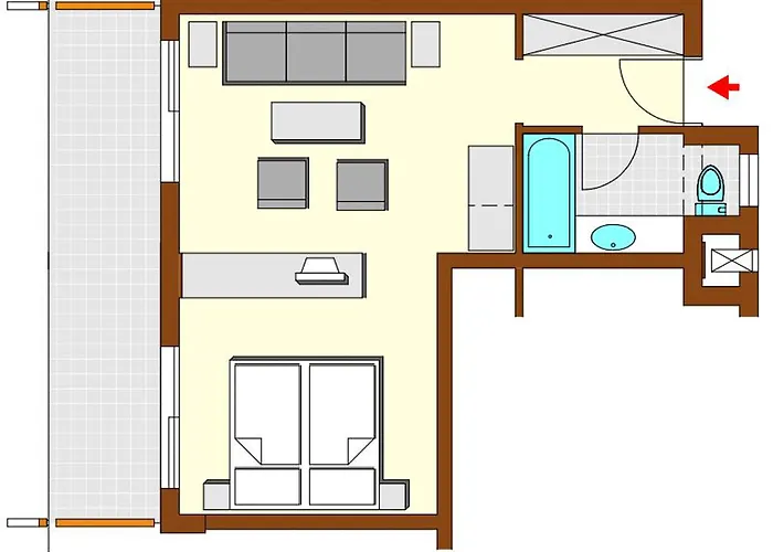 Blue Lagoon 5*
