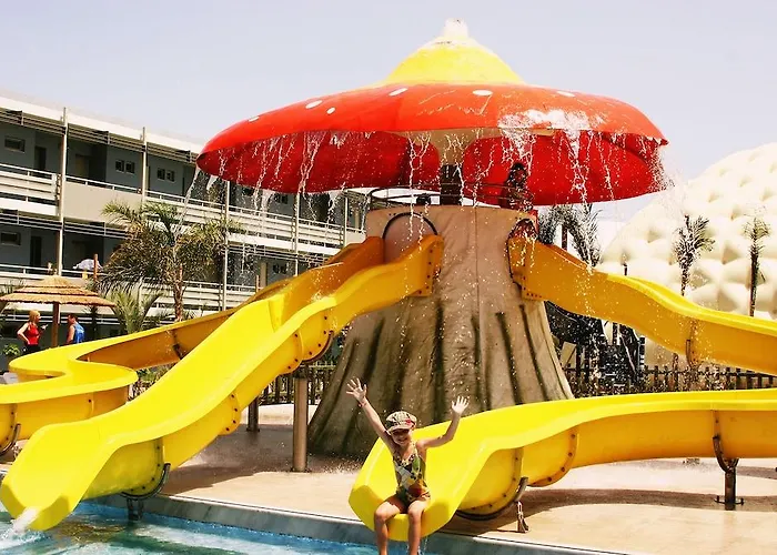 Blue Lagoon Λάμπη