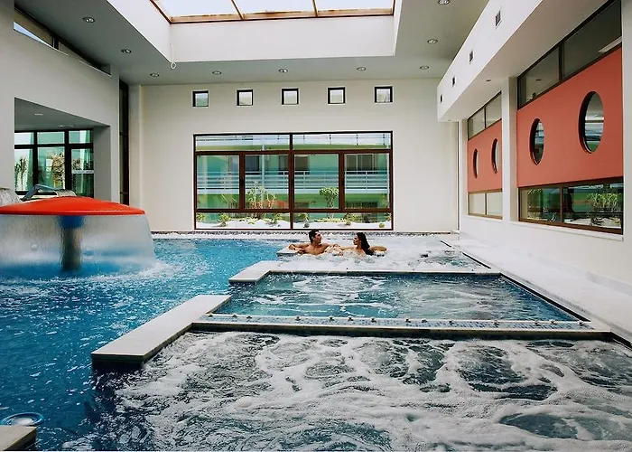 Blue Lagoon Ξενοδοχείο