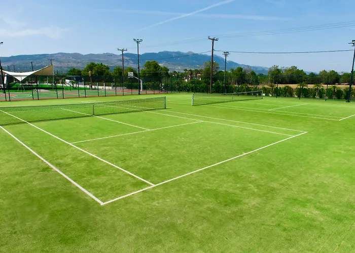 Ξενοδοχείο Blue Lagoon