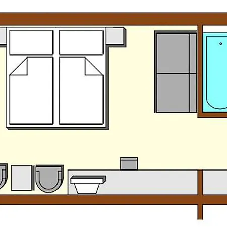 Blue Lagoon ランピ