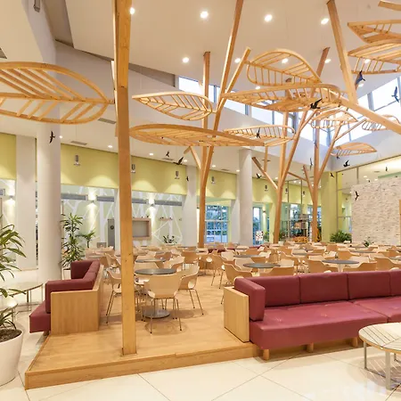 Blue Lagoon Hotel 5*