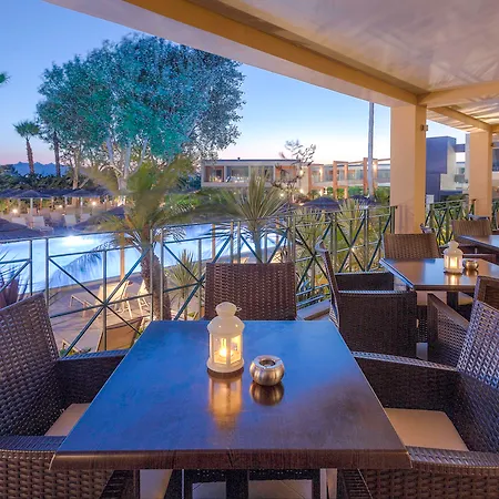 Blue Lagoon Hotel Lambi (Kos)