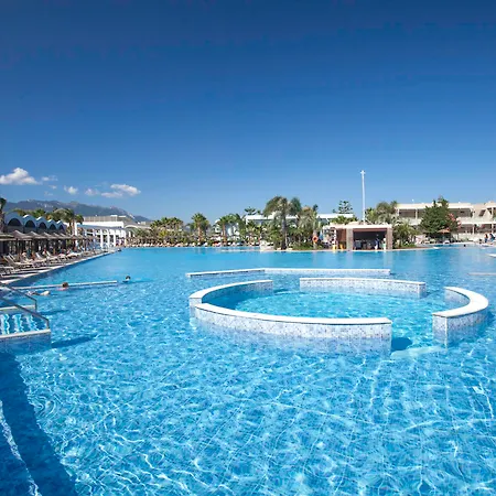 Blue Lagoon Hotel Lambi (Kos)