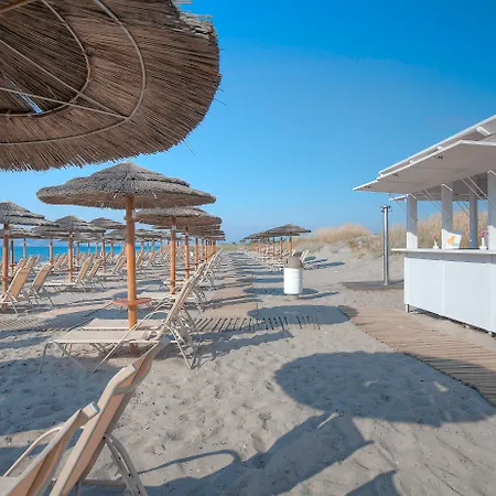 Blue Lagoon Hotel 5*