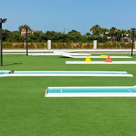 Blue Lagoon Lambi (Kos)