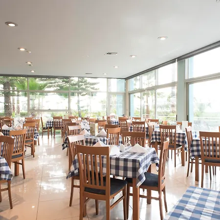 Blue Lagoon ホテル ランピ