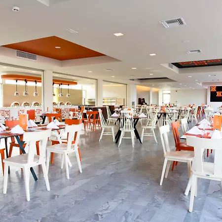 Blue Lagoon Hotel Lambi (Kos)