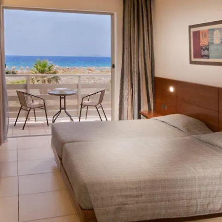 Blue Lagoon 5*