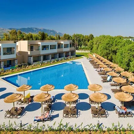 Blue Lagoon 5* Lambi (Kos)