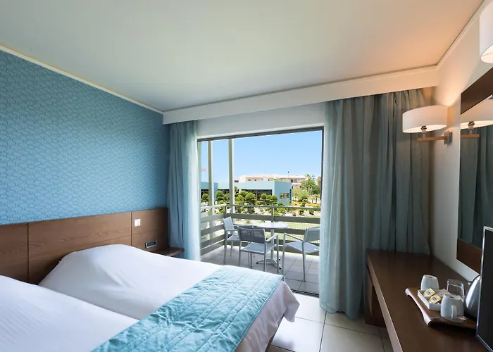 Blue Lagoon Hotel