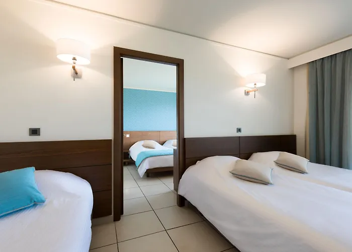 Blue Lagoon 5*