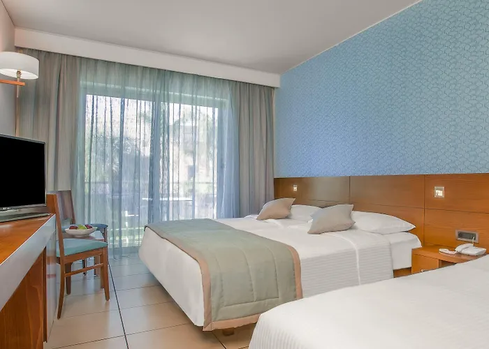 Blue Lagoon 5*