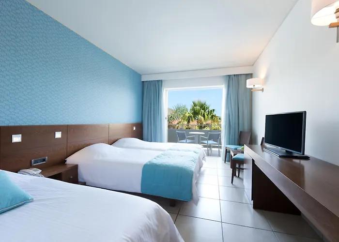 Blue Lagoon Λάμπη