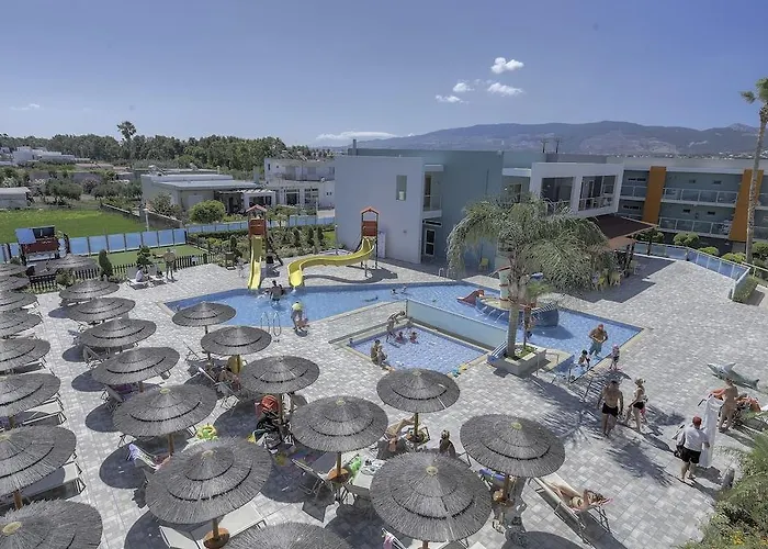 Blue Lagoon Ξενοδοχείο