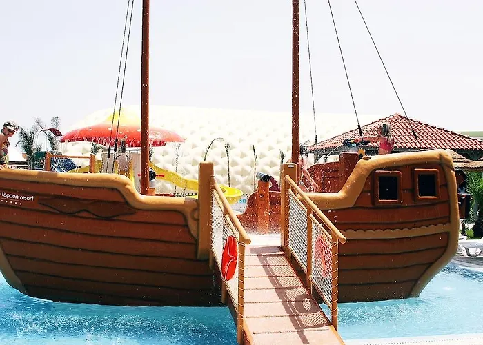 Blue Lagoon 5*