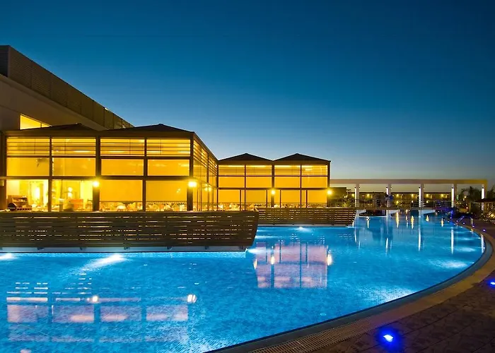 Hotel Blue Lagoon