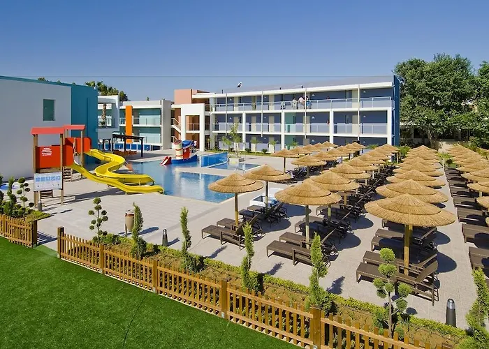 Blue Lagoon Hotel