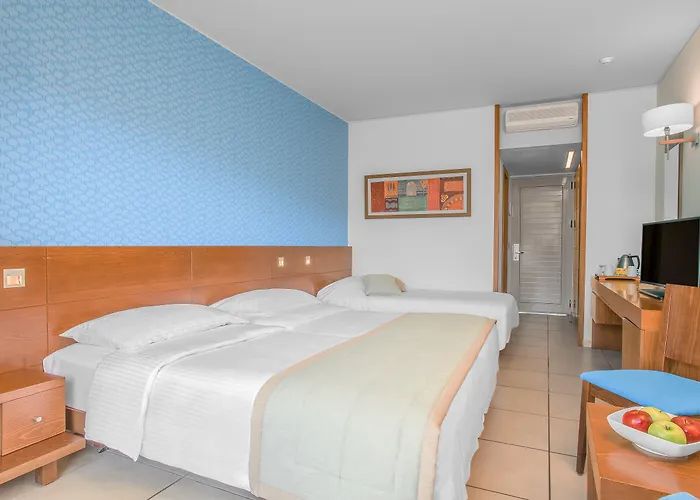 Blue Lagoon 5*