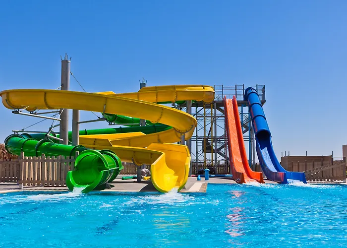 Blue Lagoon Ξενοδοχείο