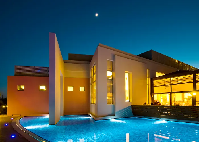 Blue Lagoon 5*