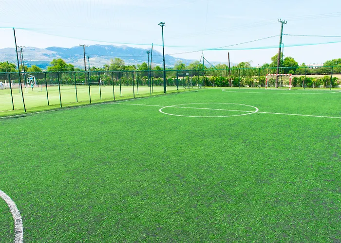 Ξενοδοχείο Blue Lagoon 5*