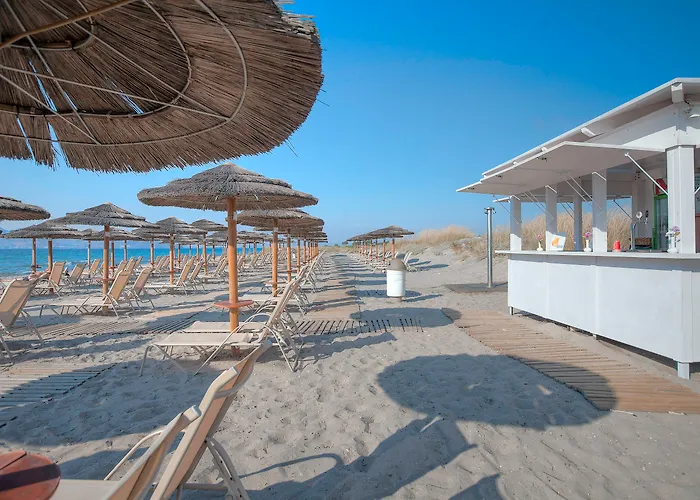Blue Lagoon Hotel 5*