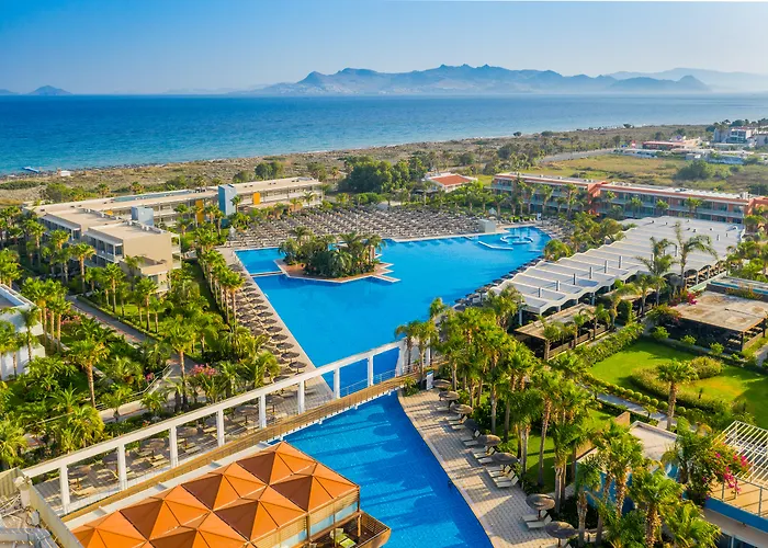 Hotel Blue Lagoon 5*