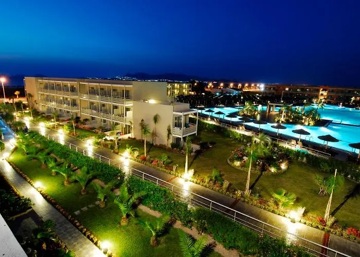 Blue Lagoon Hotel